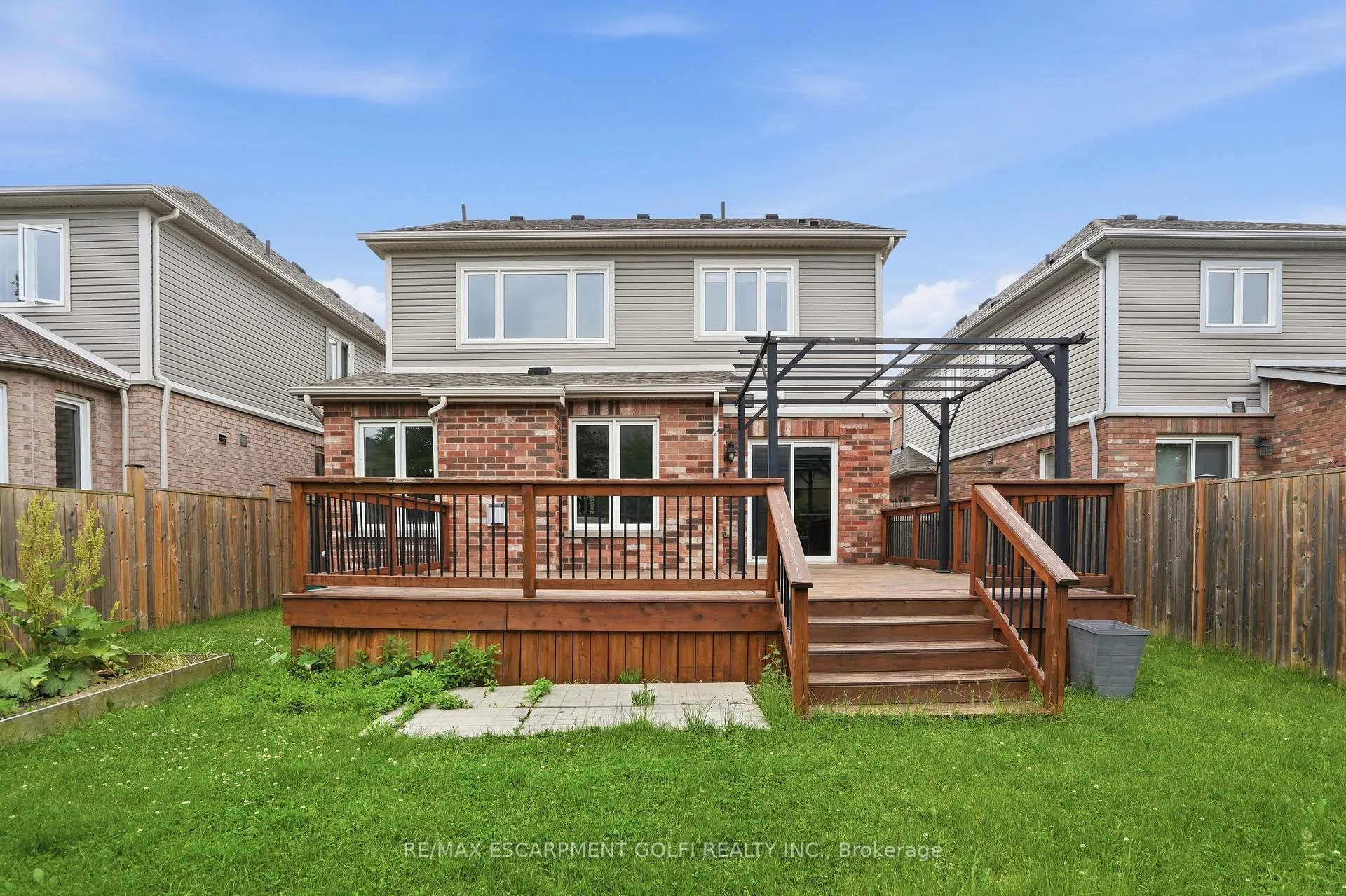 Photo 23 of 6414 Dilalla Crescent, Niagara Falls, Forestview — HOMEH