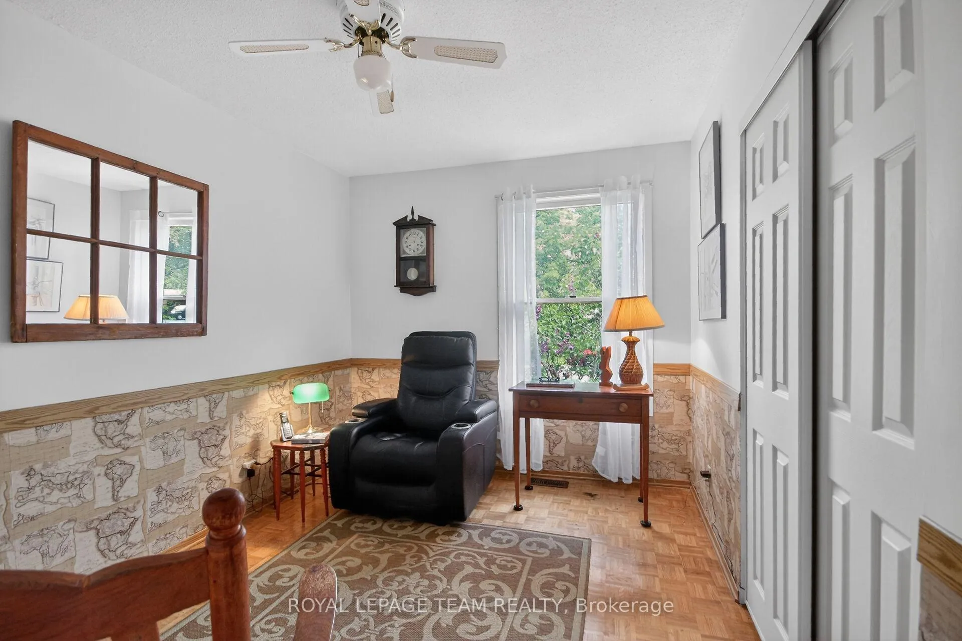 Photo 18 of 71 Dallaire Crescent, Ottawa, Richmond — HOMEH