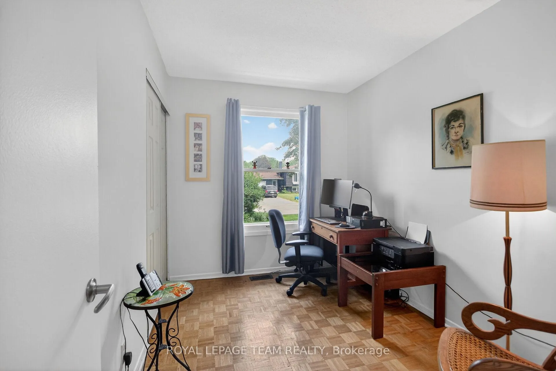 Photo 19 of 71 Dallaire Crescent, Ottawa, Richmond — HOMEH