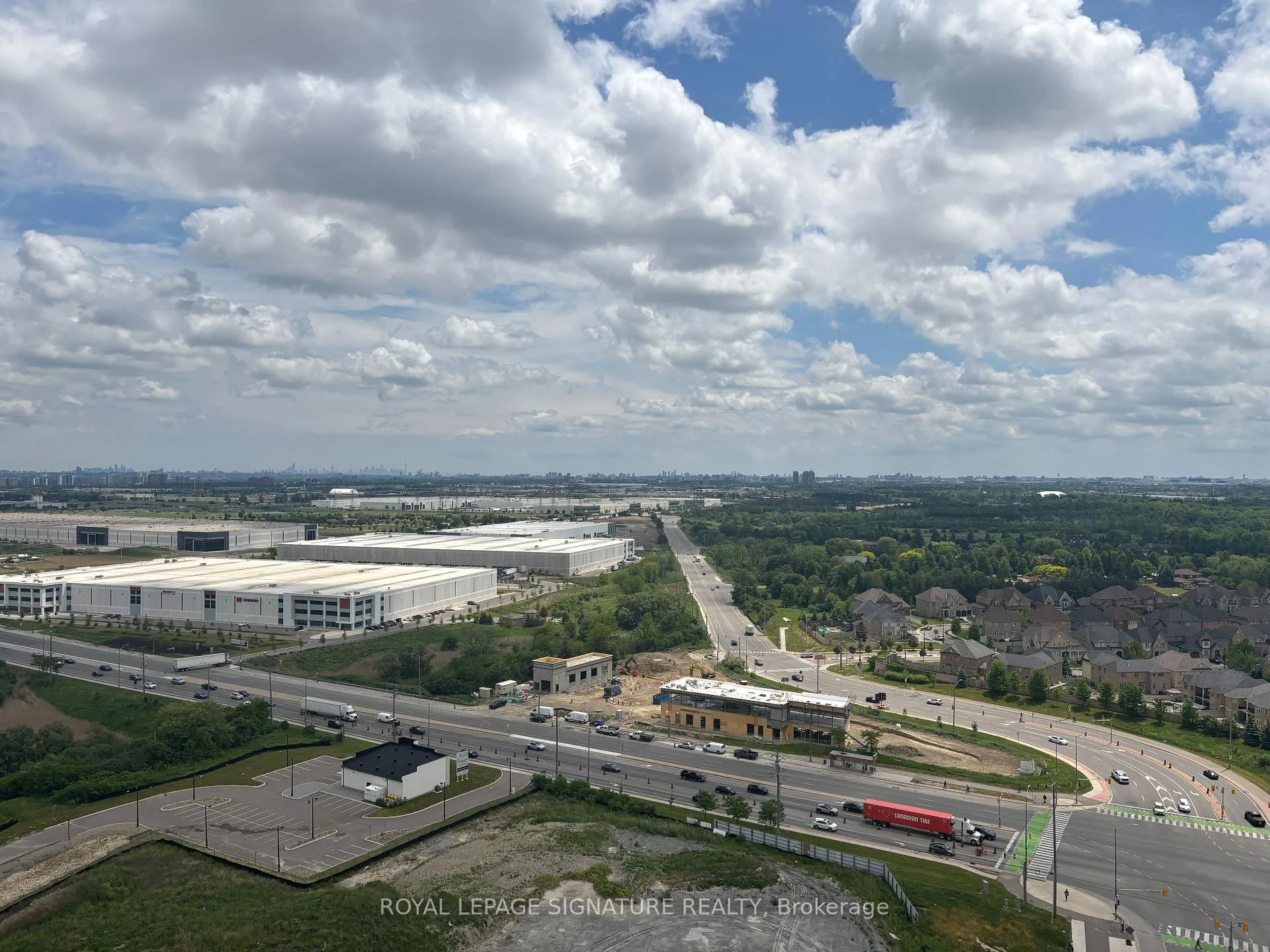 Photo 18 of 15 Skyridge Drive, Brampton, Bram East — HOMEH