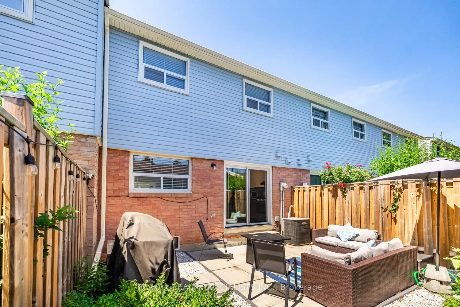 Photo 30 of Unit 13, 1055 Shawnmarr Road, Mississauga, Port Credit — HOMEH