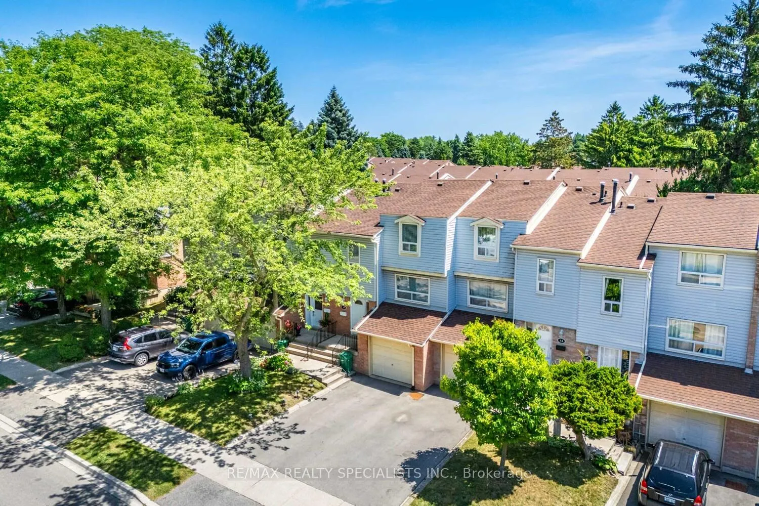 Photo 31 of Unit 13, 1055 Shawnmarr Road, Mississauga, Port Credit — HOMEH