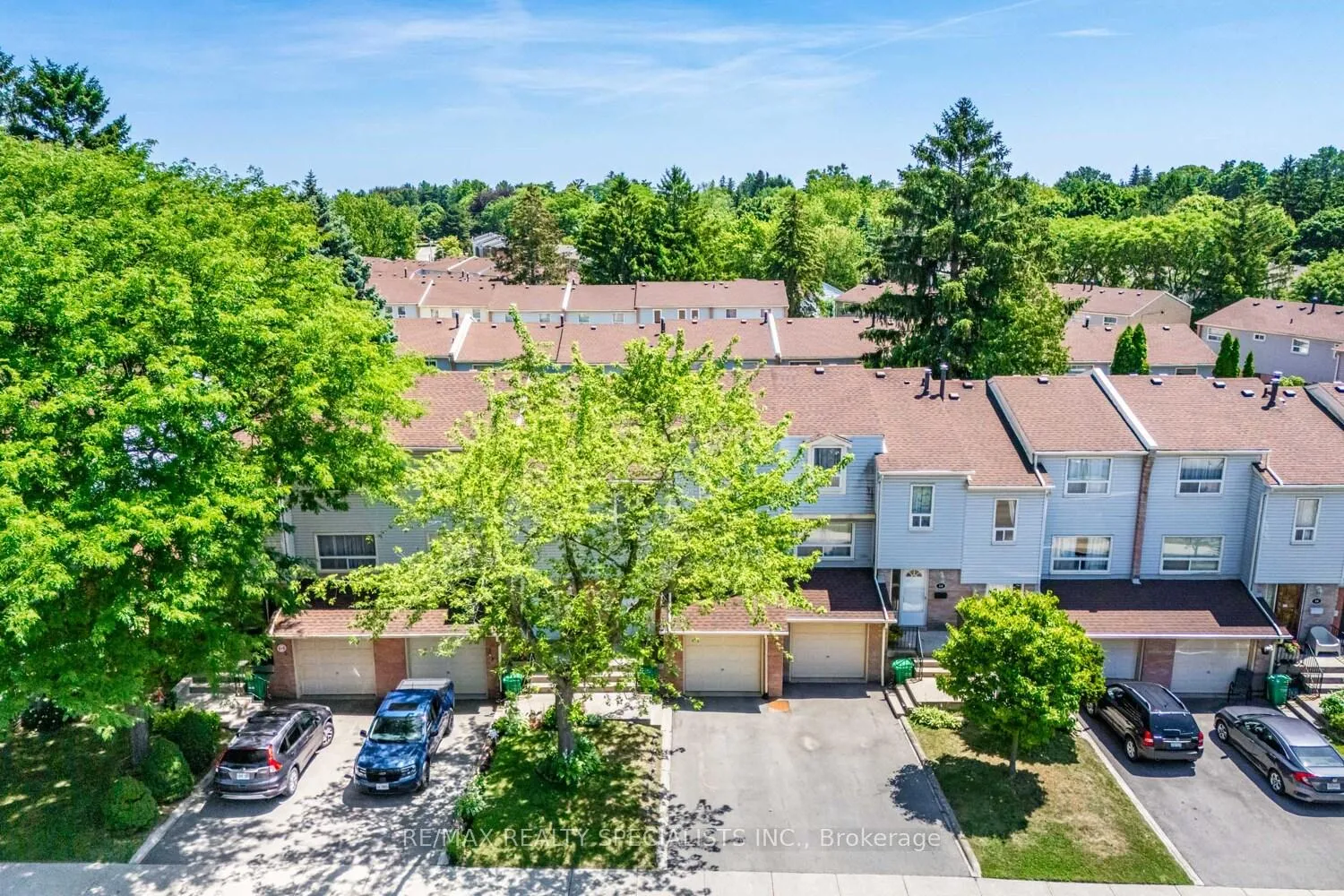 Photo 32 of Unit 13, 1055 Shawnmarr Road, Mississauga, Port Credit — HOMEH