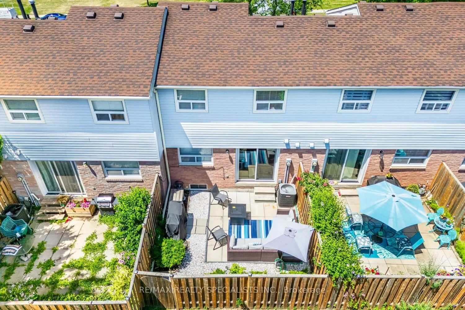 Photo 33 of Unit 13, 1055 Shawnmarr Road, Mississauga, Port Credit — HOMEH
