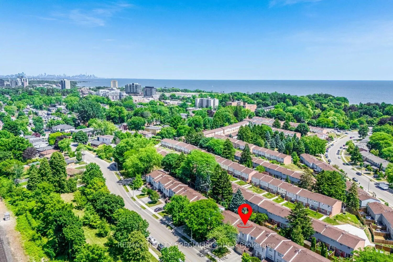 Photo 35 of Unit 13, 1055 Shawnmarr Road, Mississauga, Port Credit — HOMEH