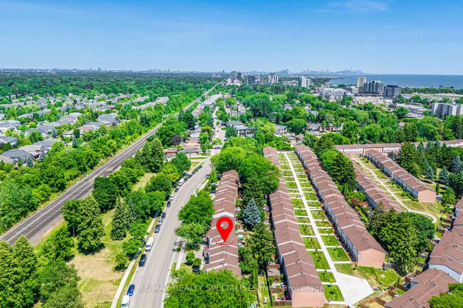 Photo 37 of Unit 13, 1055 Shawnmarr Road, Mississauga, Port Credit — HOMEH