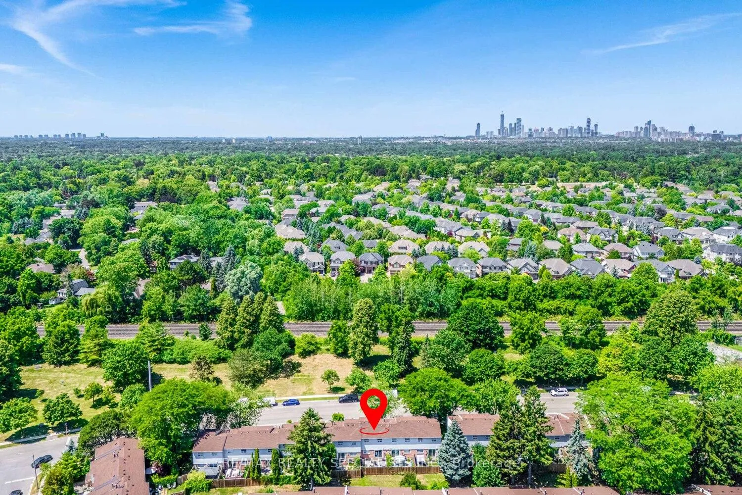 Photo 39 of Unit 13, 1055 Shawnmarr Road, Mississauga, Port Credit — HOMEH