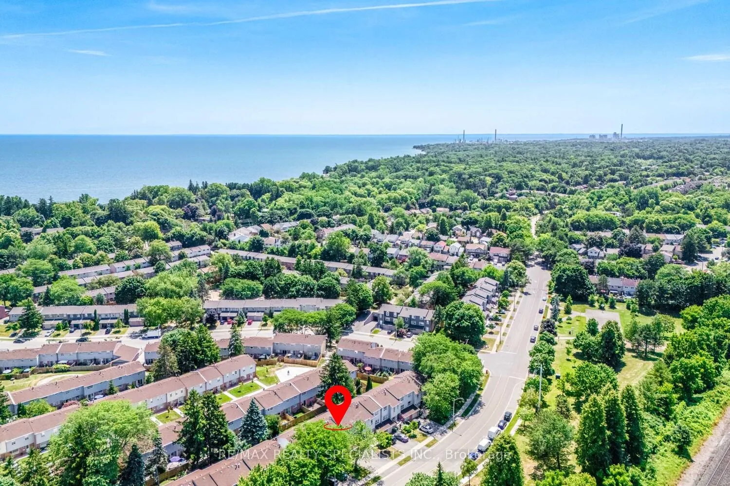 Photo 41 of Unit 13, 1055 Shawnmarr Road, Mississauga, Port Credit — HOMEH