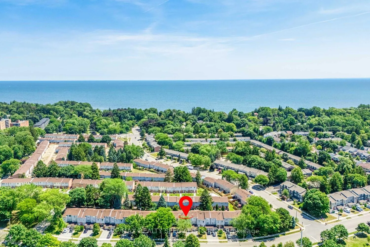 Photo 43 of Unit 13, 1055 Shawnmarr Road, Mississauga, Port Credit — HOMEH