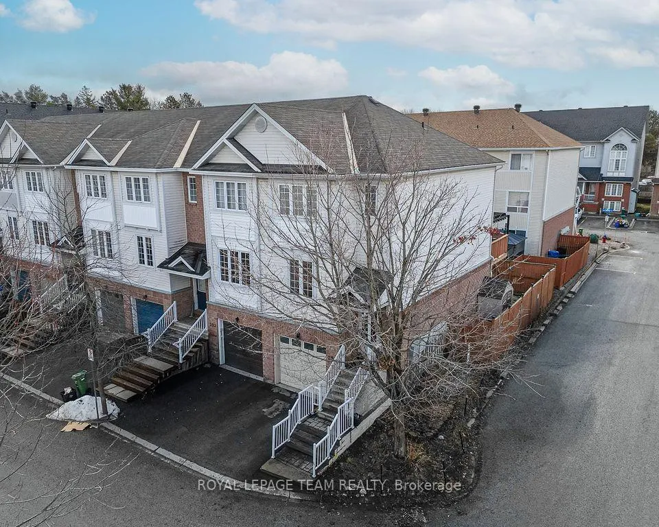 Photo 3 of 295 Gershwin Private, Ottawa, Westcliffe Estates — HOMEH