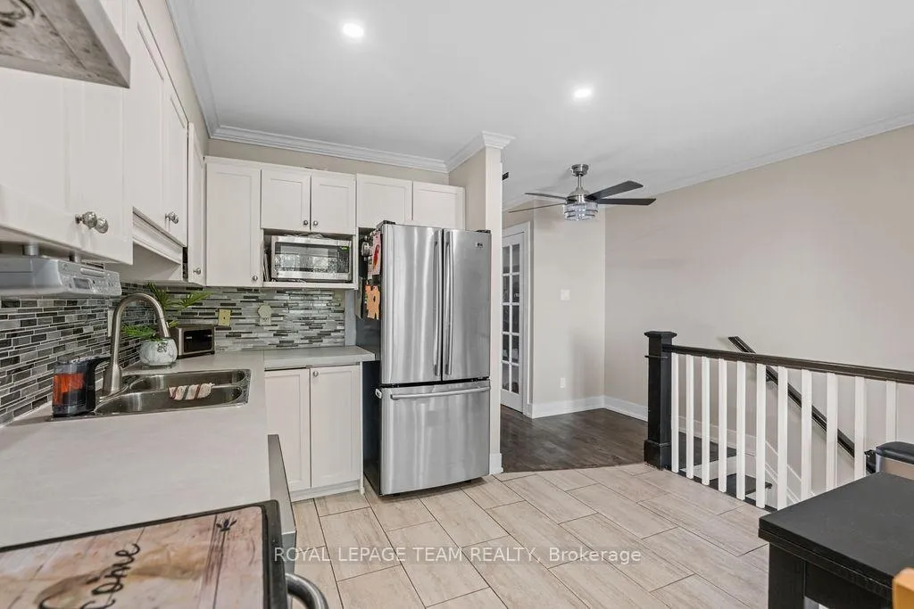 Photo 9 of 295 Gershwin Private, Ottawa, Westcliffe Estates — HOMEH