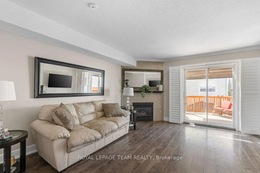 Photo 15 of 295 Gershwin Private, Ottawa, Westcliffe Estates — HOMEH