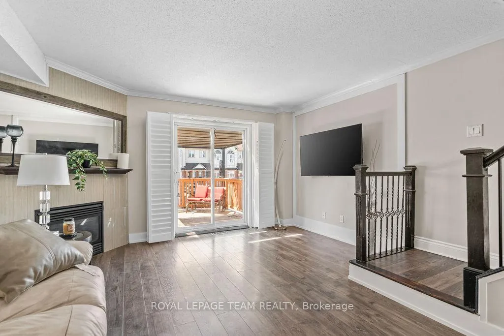 Photo 16 of 295 Gershwin Private, Ottawa, Westcliffe Estates — HOMEH