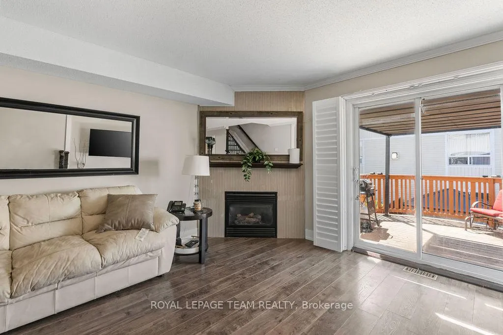 Photo 17 of 295 Gershwin Private, Ottawa, Westcliffe Estates — HOMEH