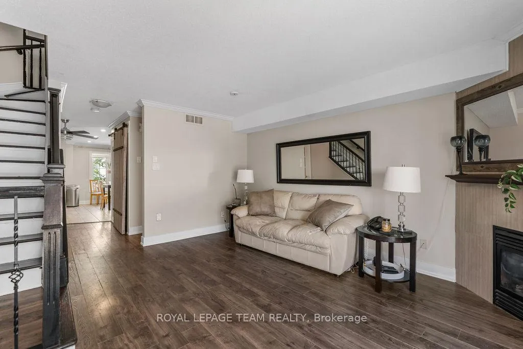 Photo 19 of 295 Gershwin Private, Ottawa, Westcliffe Estates — HOMEH