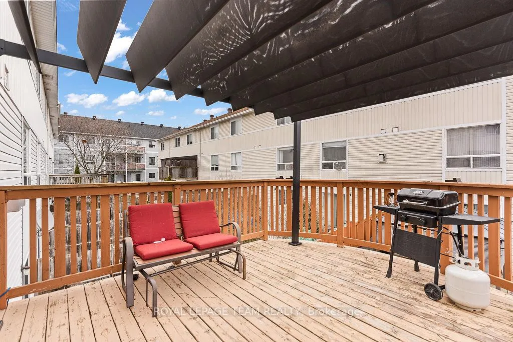 Photo 37 of 295 Gershwin Private, Ottawa, Westcliffe Estates — HOMEH