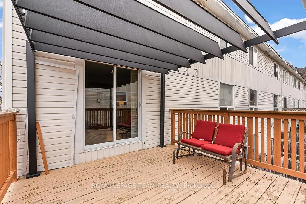 Photo 38 of 295 Gershwin Private, Ottawa, Westcliffe Estates — HOMEH