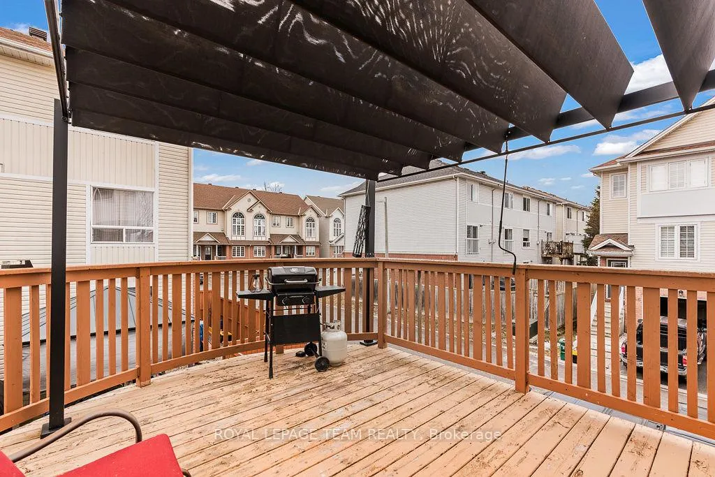 Photo 39 of 295 Gershwin Private, Ottawa, Westcliffe Estates — HOMEH