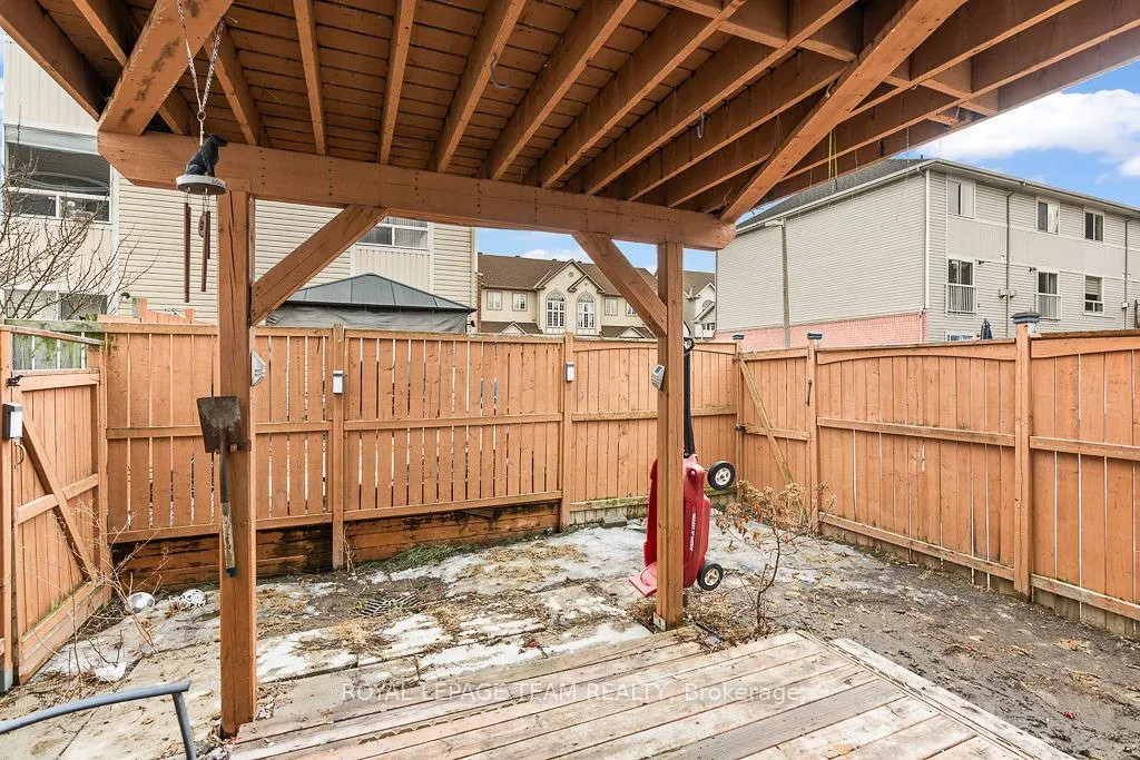 Photo 40 of 295 Gershwin Private, Ottawa, Westcliffe Estates — HOMEH