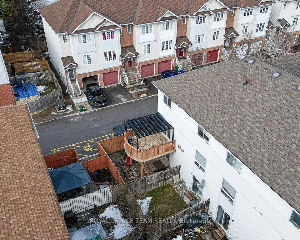 Photo 42 of 295 Gershwin Private, Ottawa, Westcliffe Estates — HOMEH