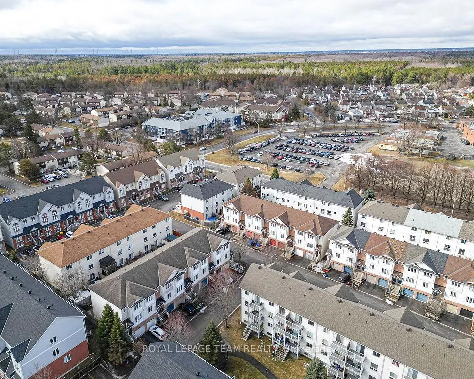 Photo 43 of 295 Gershwin Private, Ottawa, Westcliffe Estates — HOMEH