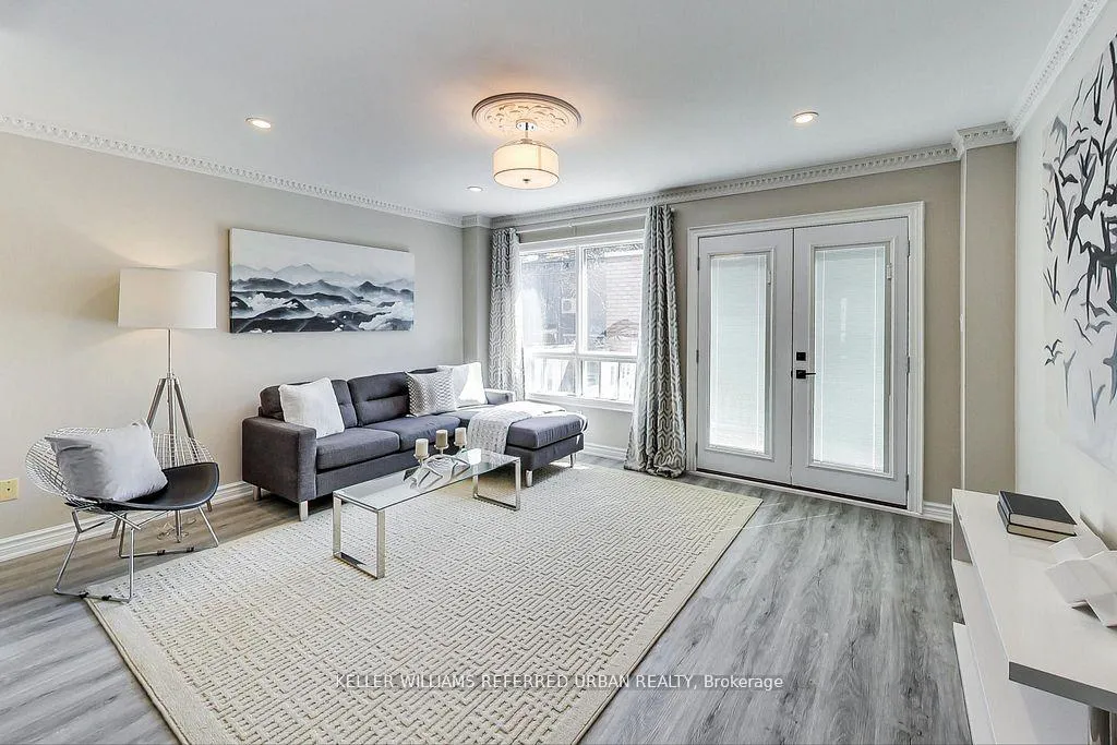 Photo 1 of Unit Main, 43 Northcote Avenue, Toronto, Little Portugal — HOMEH