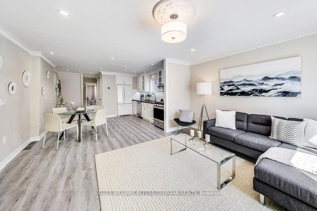 Photo 3 of Unit Main, 43 Northcote Avenue, Toronto, Little Portugal — HOMEH