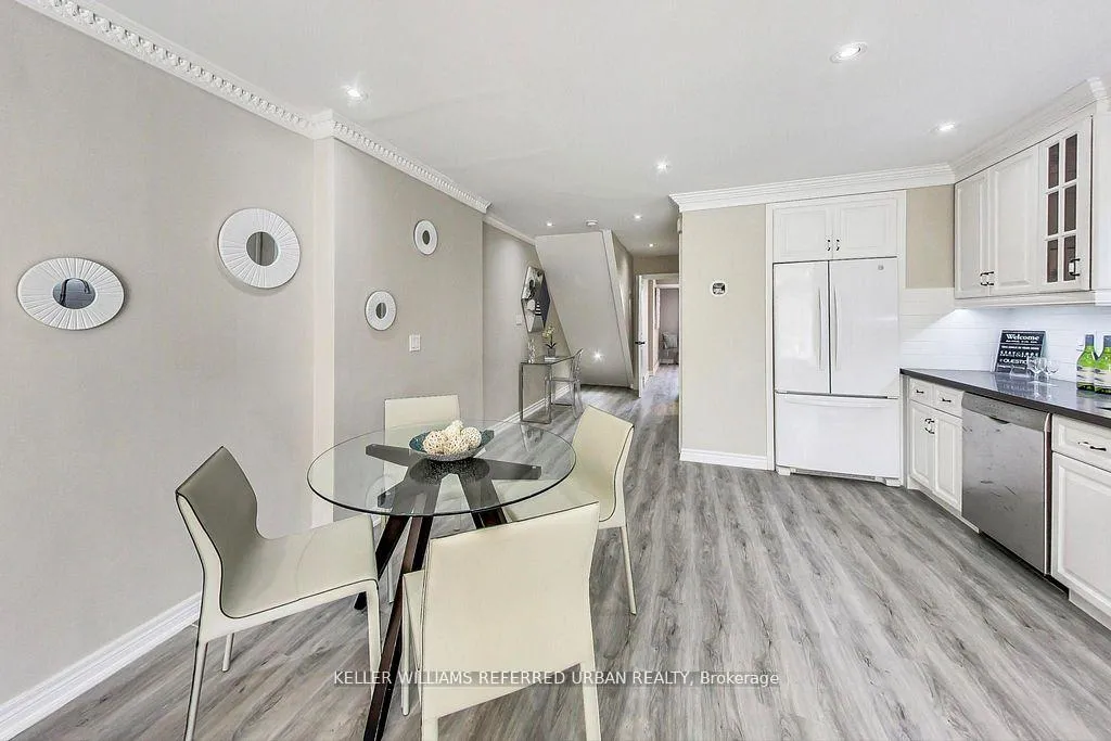 Photo 4 of Unit Main, 43 Northcote Avenue, Toronto, Little Portugal — HOMEH