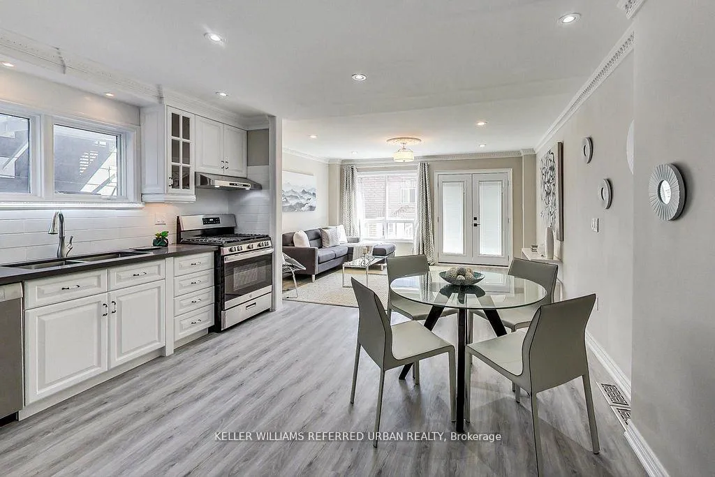 Photo 5 of Unit Main, 43 Northcote Avenue, Toronto, Little Portugal — HOMEH