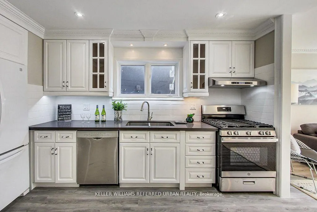 Photo 7 of Unit Main, 43 Northcote Avenue, Toronto, Little Portugal — HOMEH