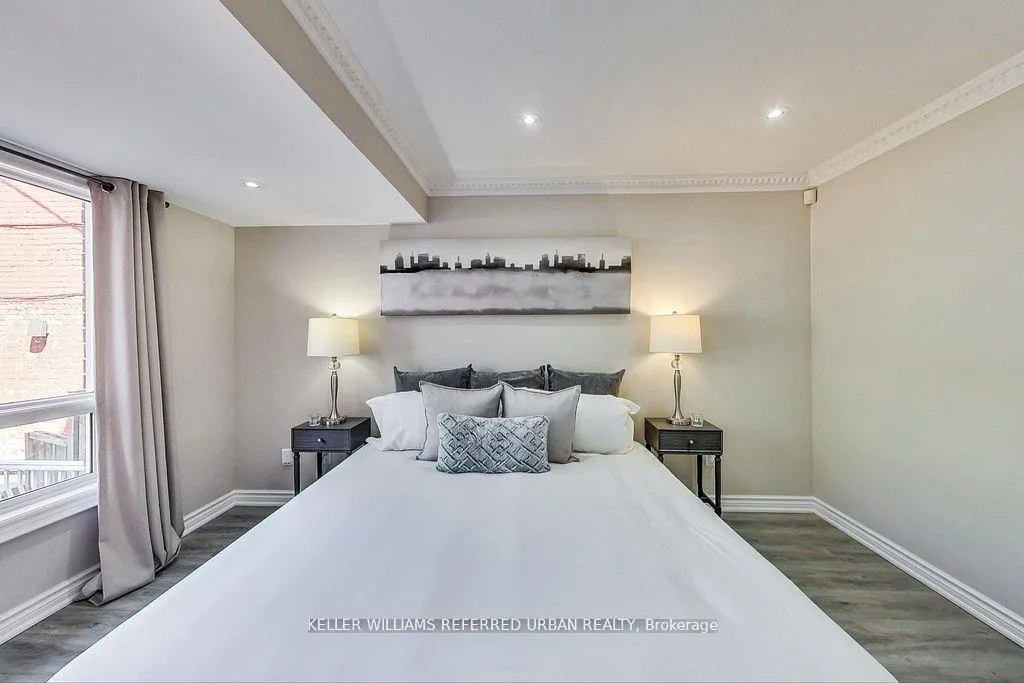 Photo 12 of Unit Main, 43 Northcote Avenue, Toronto, Little Portugal — HOMEH