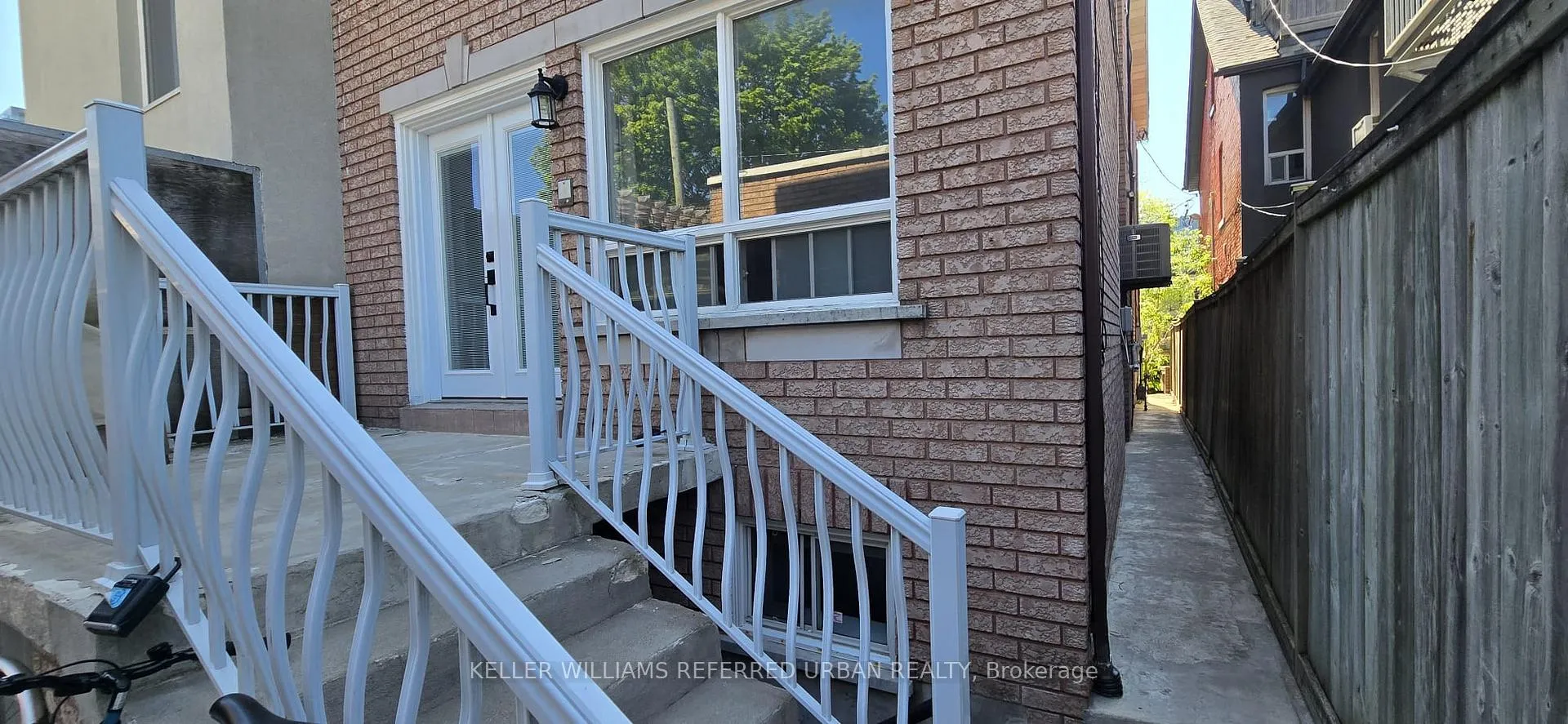 Photo 16 of Unit Main, 43 Northcote Avenue, Toronto, Little Portugal — HOMEH