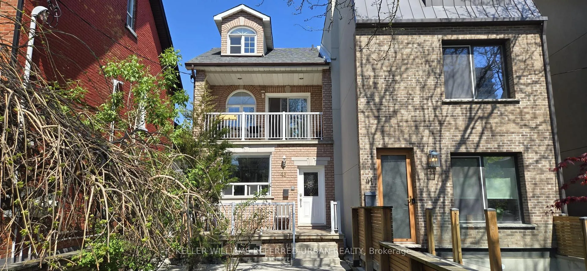 Photo 17 of Unit Main, 43 Northcote Avenue, Toronto, Little Portugal — HOMEH