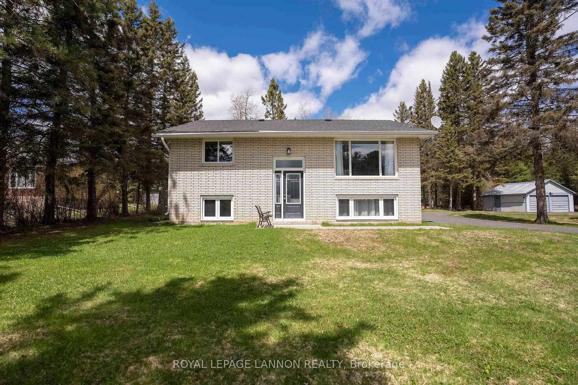 Photo 1 of 2190 Oliver Road, Thunder Bay, McIntyre South — HOMEH