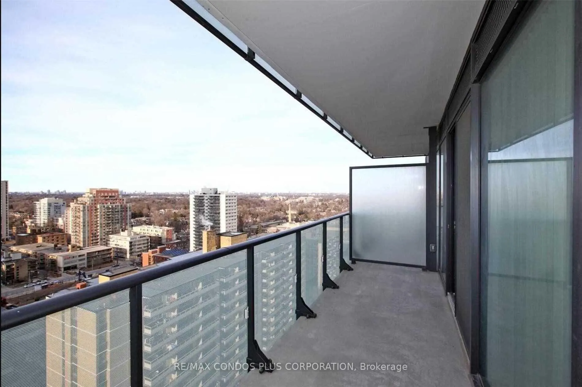 Photo 8 of Unit 1504, 185 Roehampton Avenue, Toronto, Mount Pleasant West — HOMEH