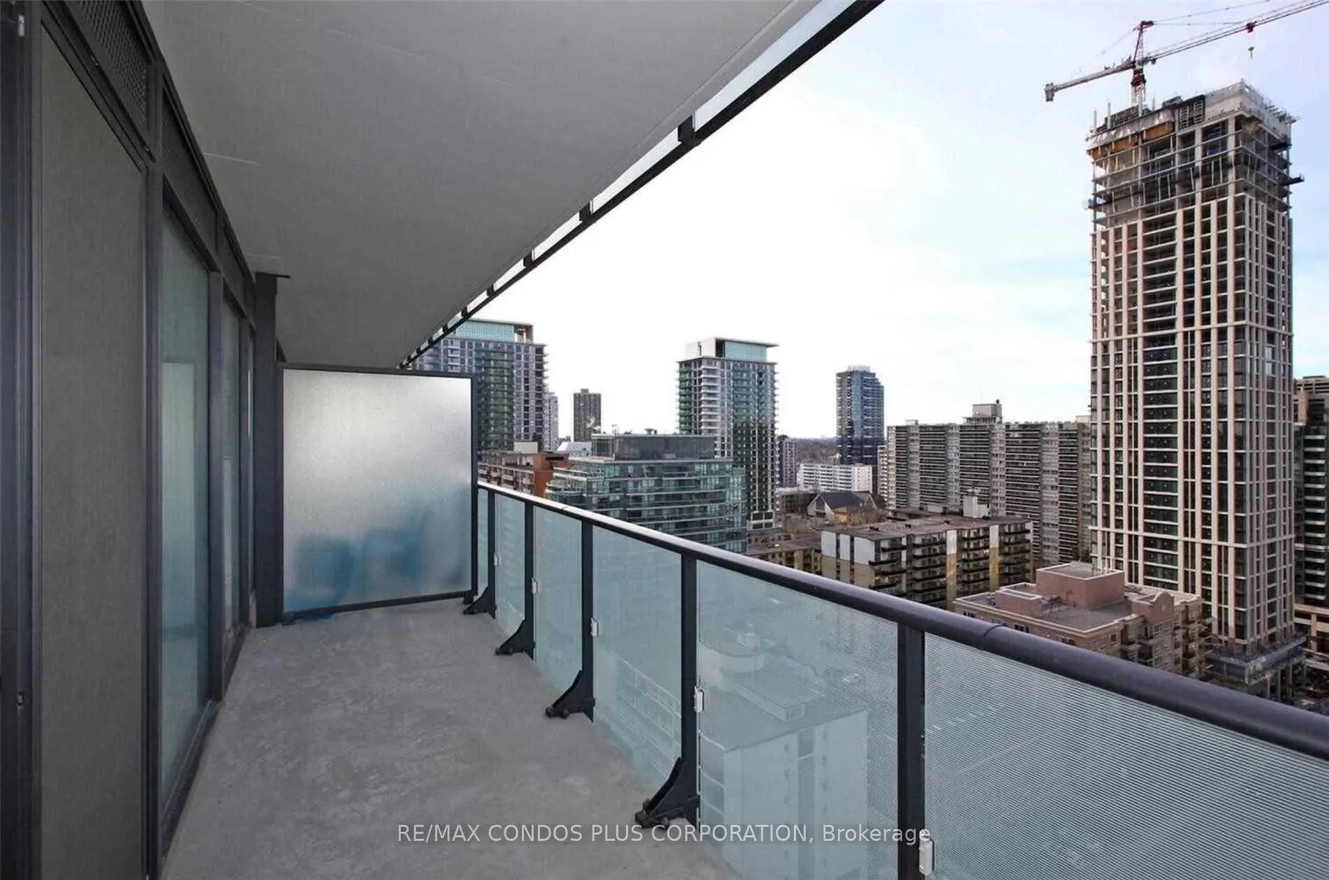 Photo 9 of Unit 1504, 185 Roehampton Avenue, Toronto, Mount Pleasant West — HOMEH