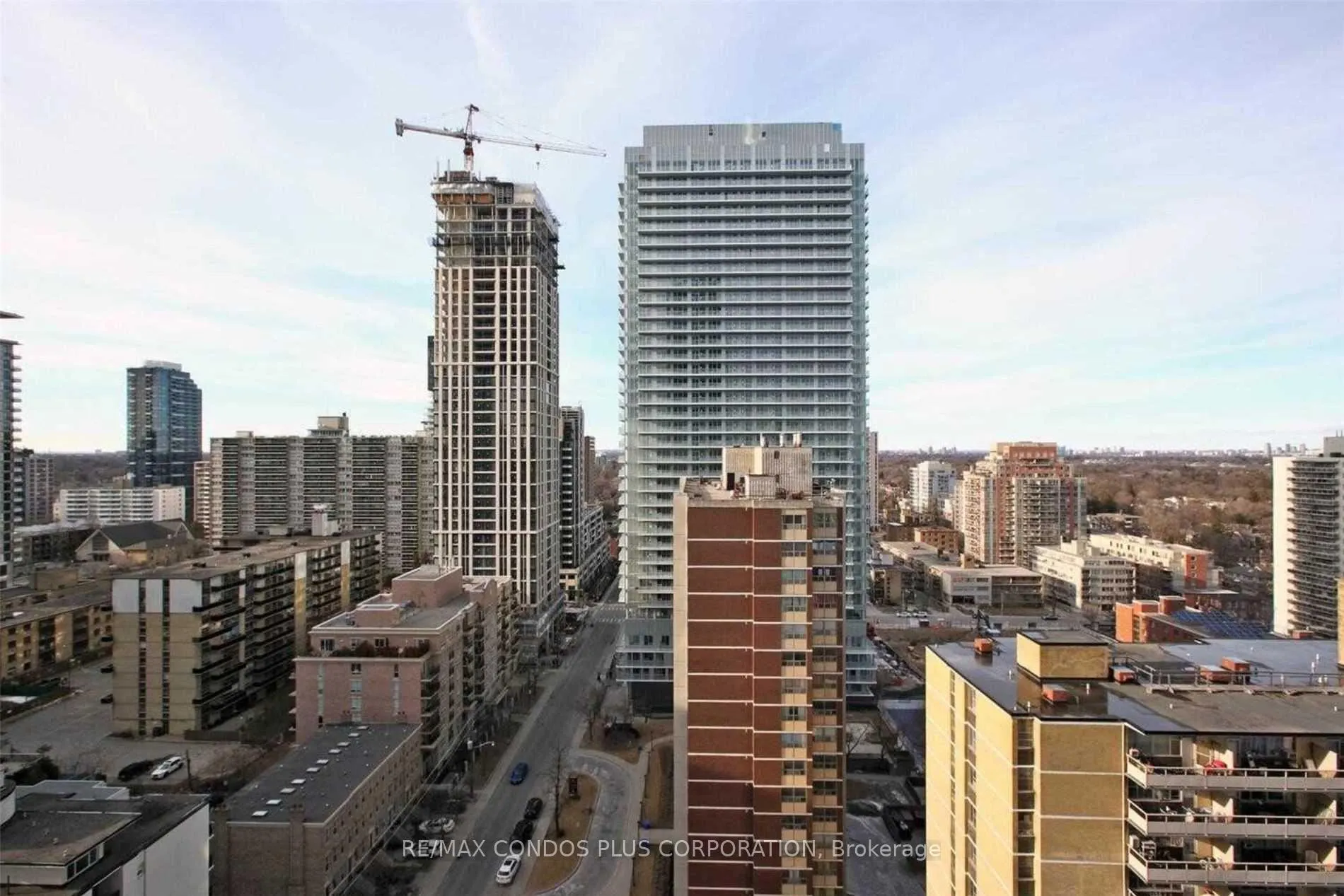 Photo 15 of Unit 1504, 185 Roehampton Avenue, Toronto, Mount Pleasant West — HOMEH