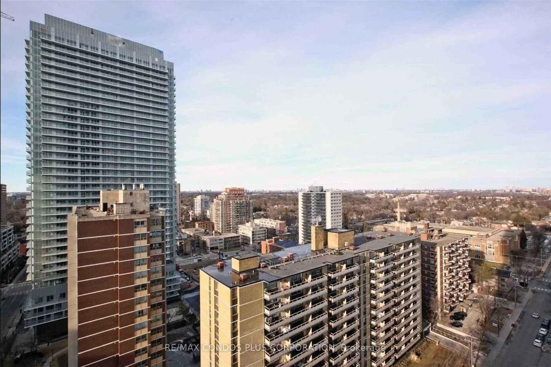 Photo 16 of Unit 1504, 185 Roehampton Avenue, Toronto, Mount Pleasant West — HOMEH