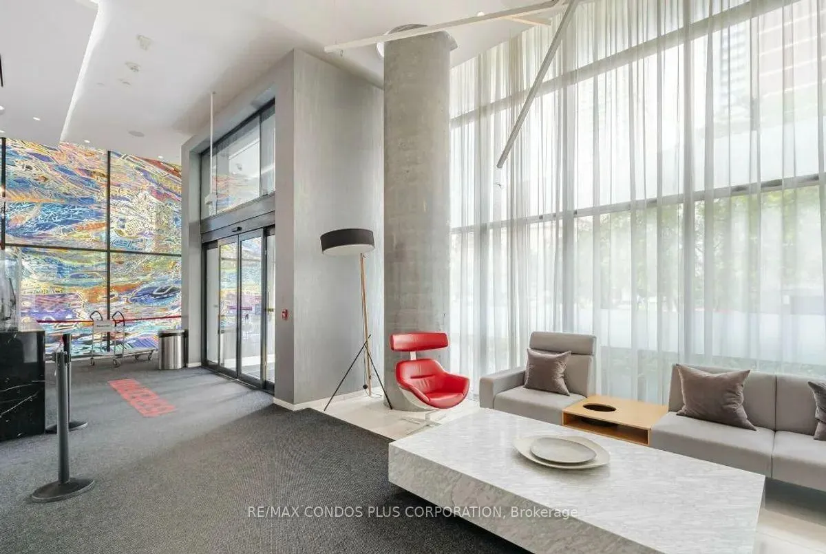 Photo 19 of Unit 1504, 185 Roehampton Avenue, Toronto, Mount Pleasant West — HOMEH