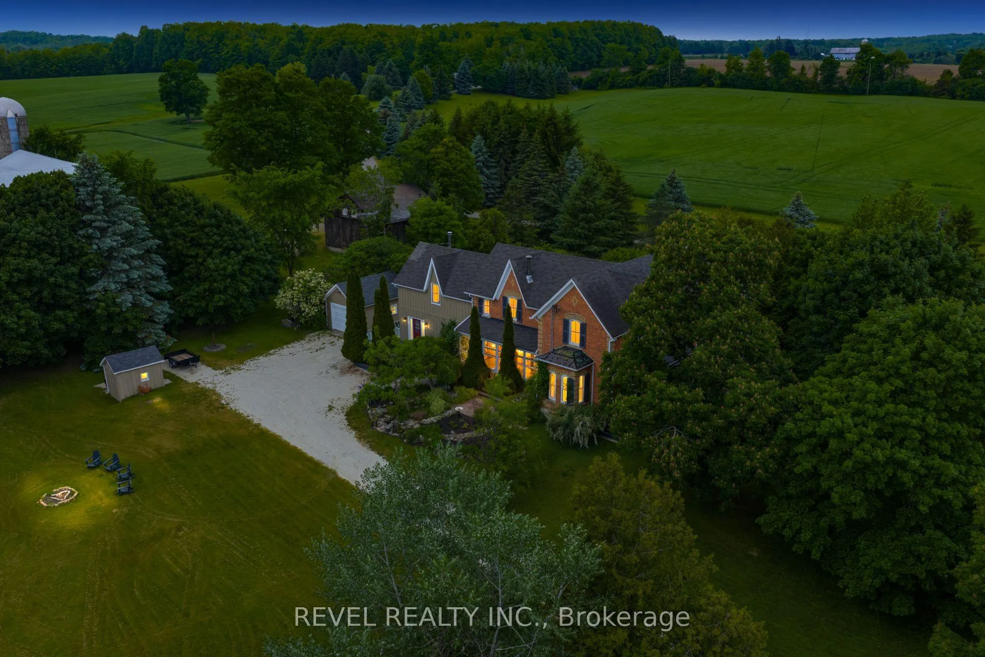 Photo 1 of 14700 Creditview Road, Caledon, Cheltenham — HOMEH