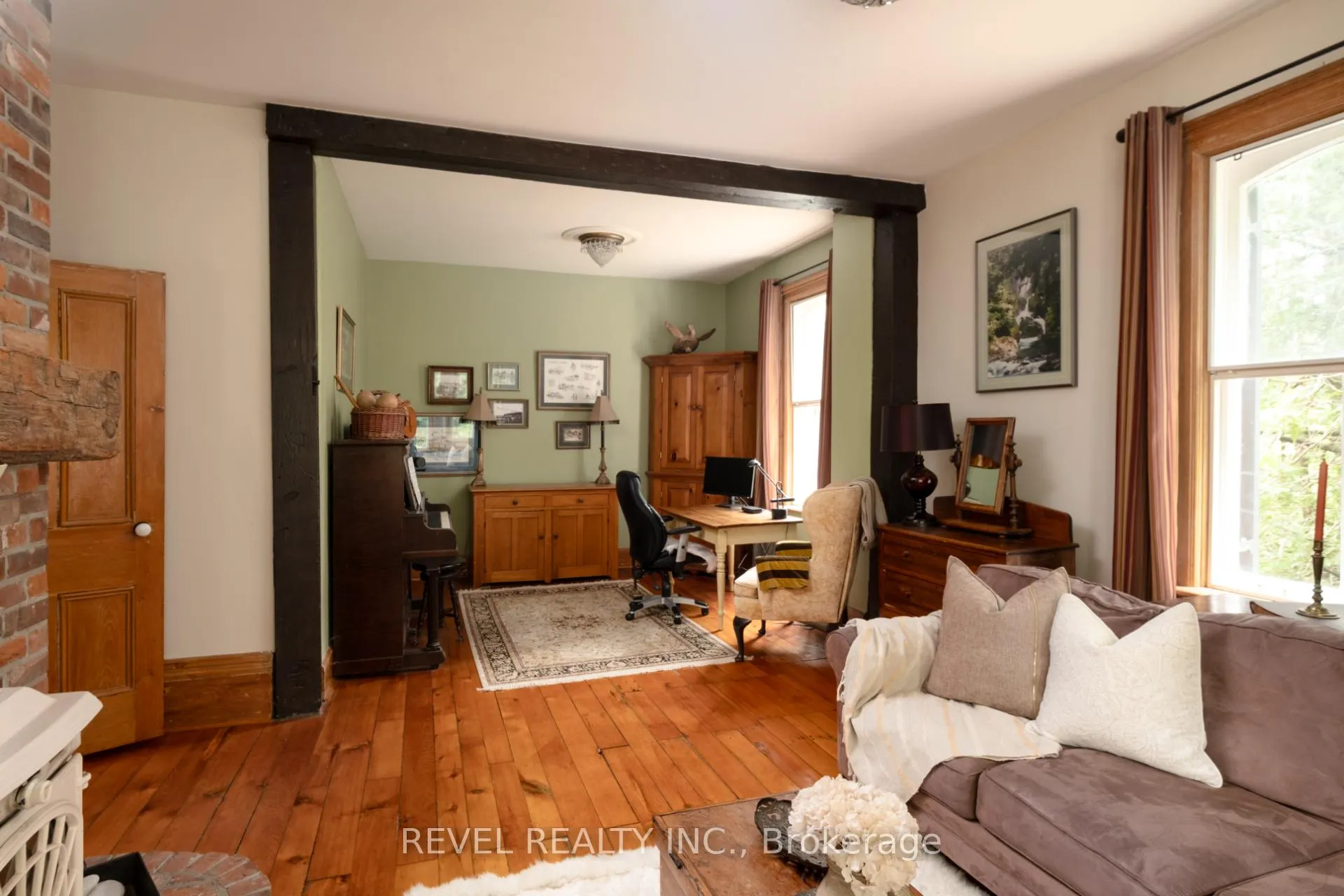 Photo 8 of 14700 Creditview Road, Caledon, Cheltenham — HOMEH