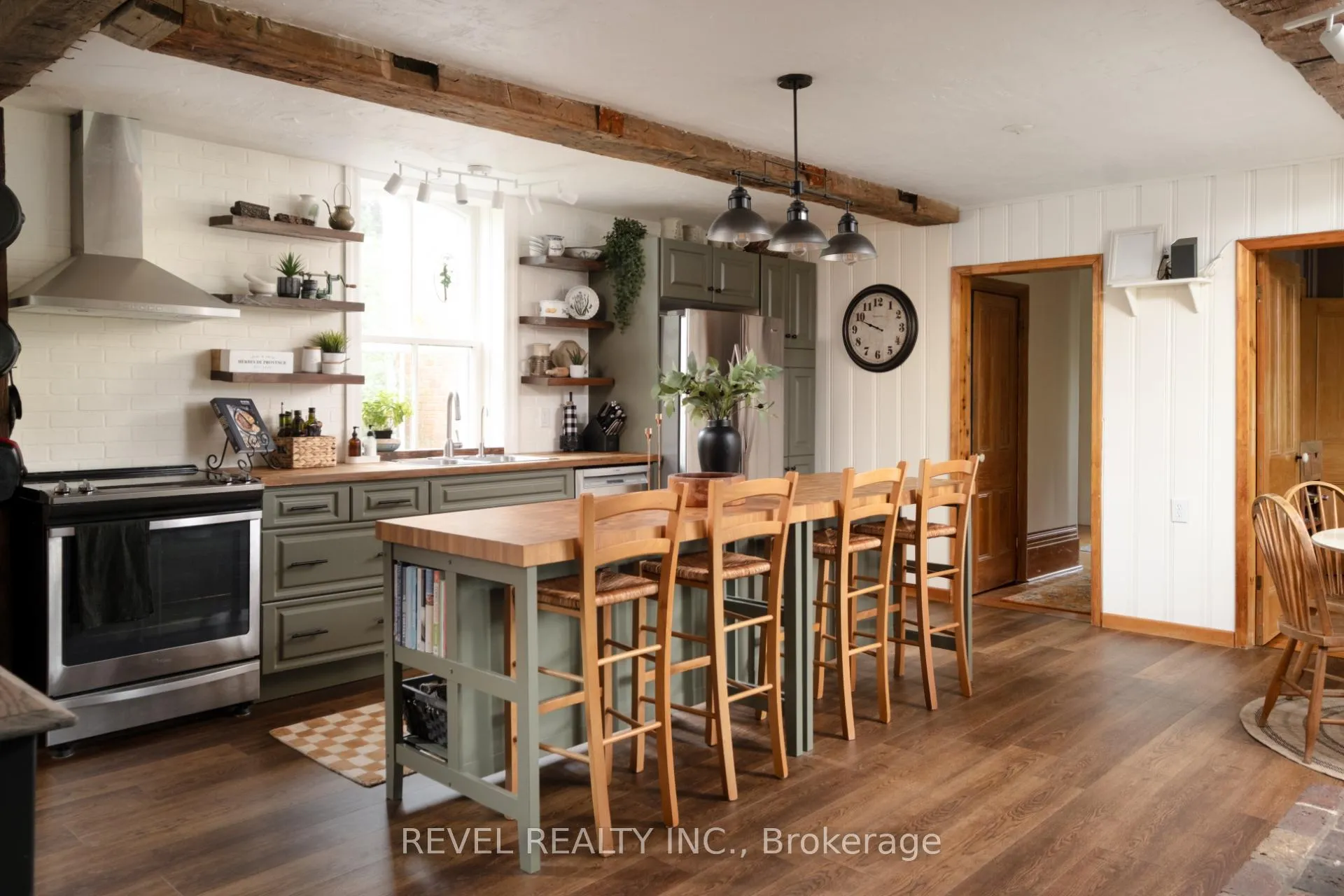 Photo 9 of 14700 Creditview Road, Caledon, Cheltenham — HOMEH