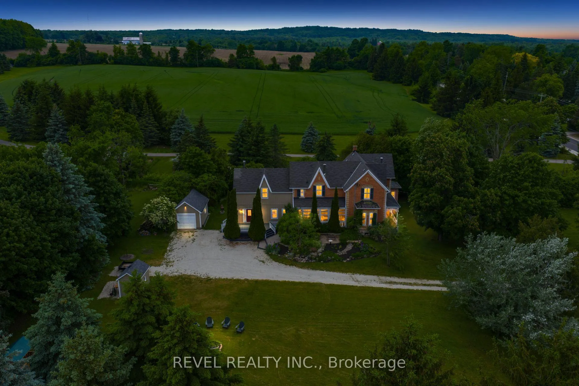 Photo 48 of 14700 Creditview Road, Caledon, Cheltenham — HOMEH