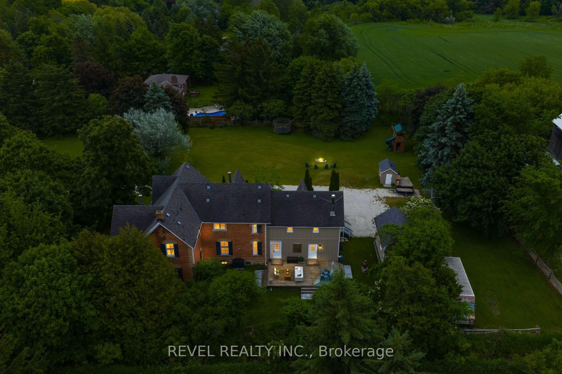 Photo 49 of 14700 Creditview Road, Caledon, Cheltenham — HOMEH