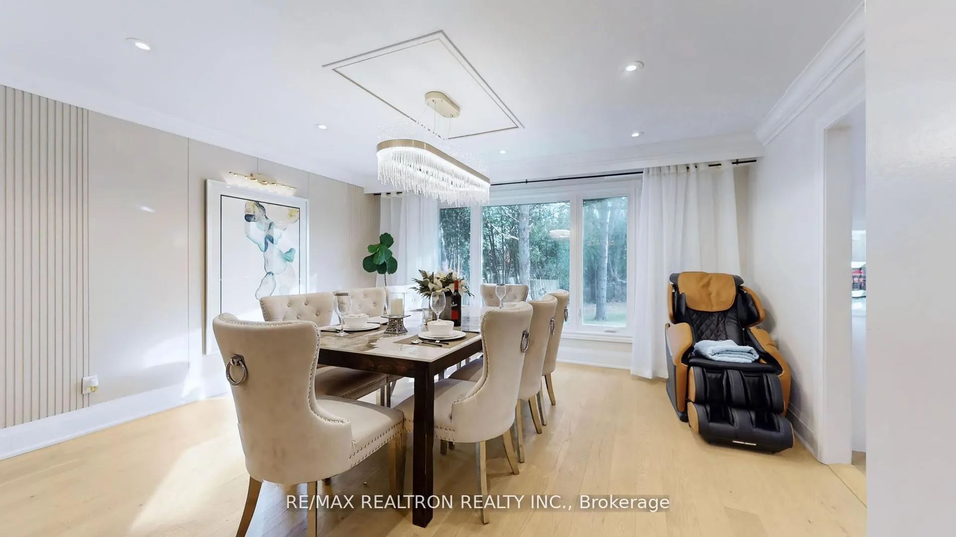Photo 12 of 1 Whitelaw Court, Markham, Grandview — HOMEH