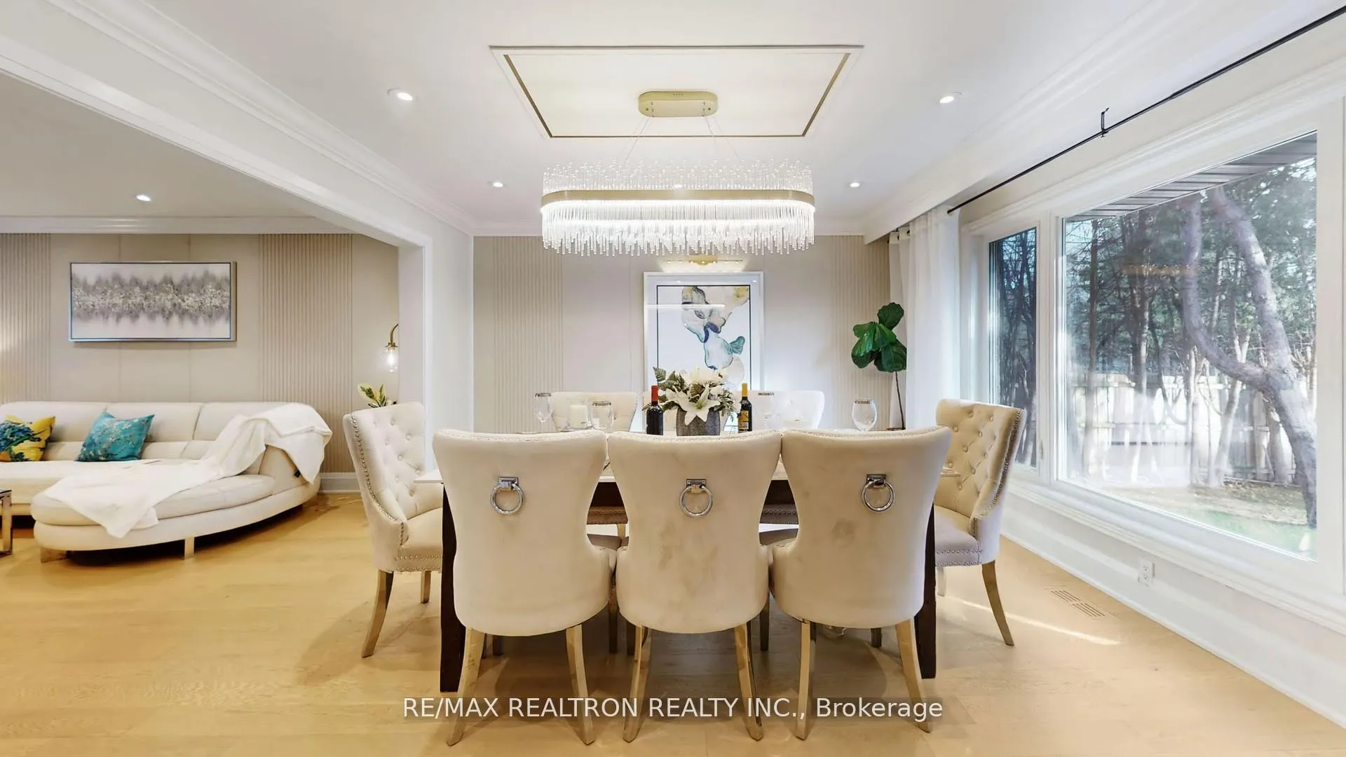 Photo 13 of 1 Whitelaw Court, Markham, Grandview — HOMEH