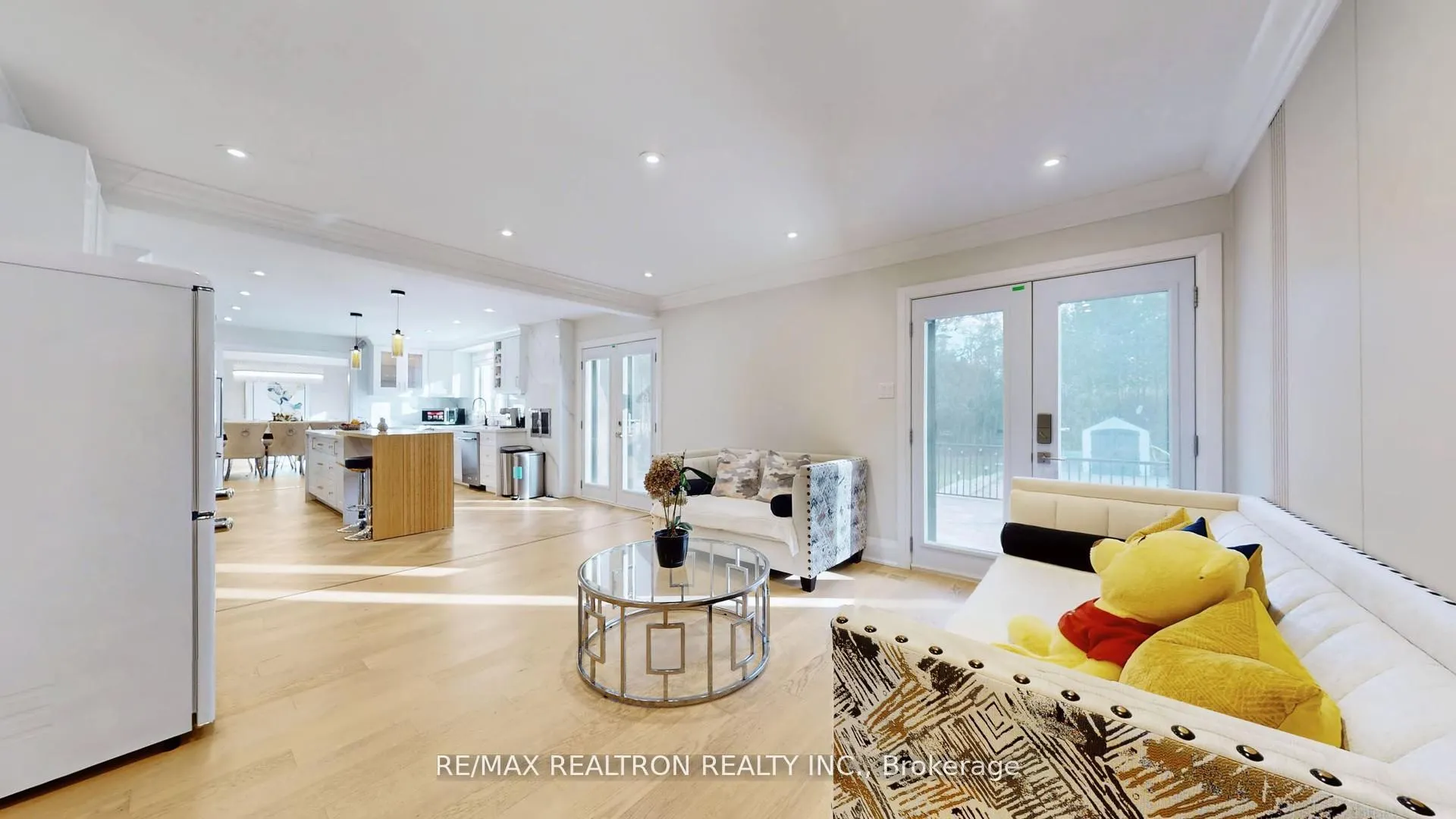 Photo 16 of 1 Whitelaw Court, Markham, Grandview — HOMEH