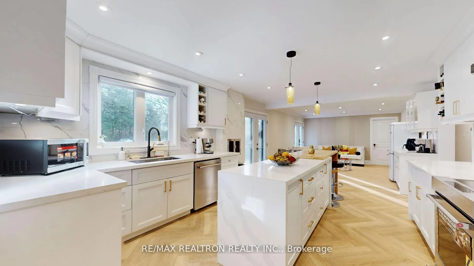Photo 20 of 1 Whitelaw Court, Markham, Grandview — HOMEH
