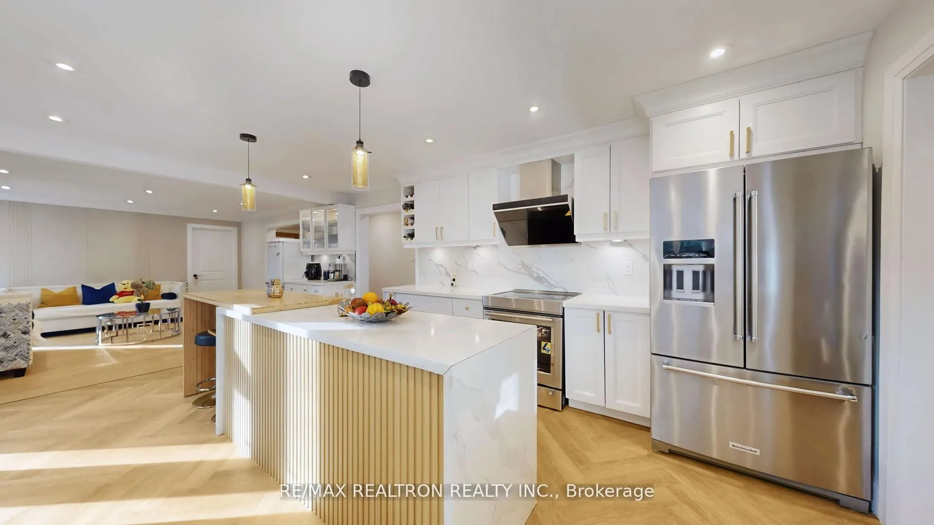 Photo 21 of 1 Whitelaw Court, Markham, Grandview — HOMEH