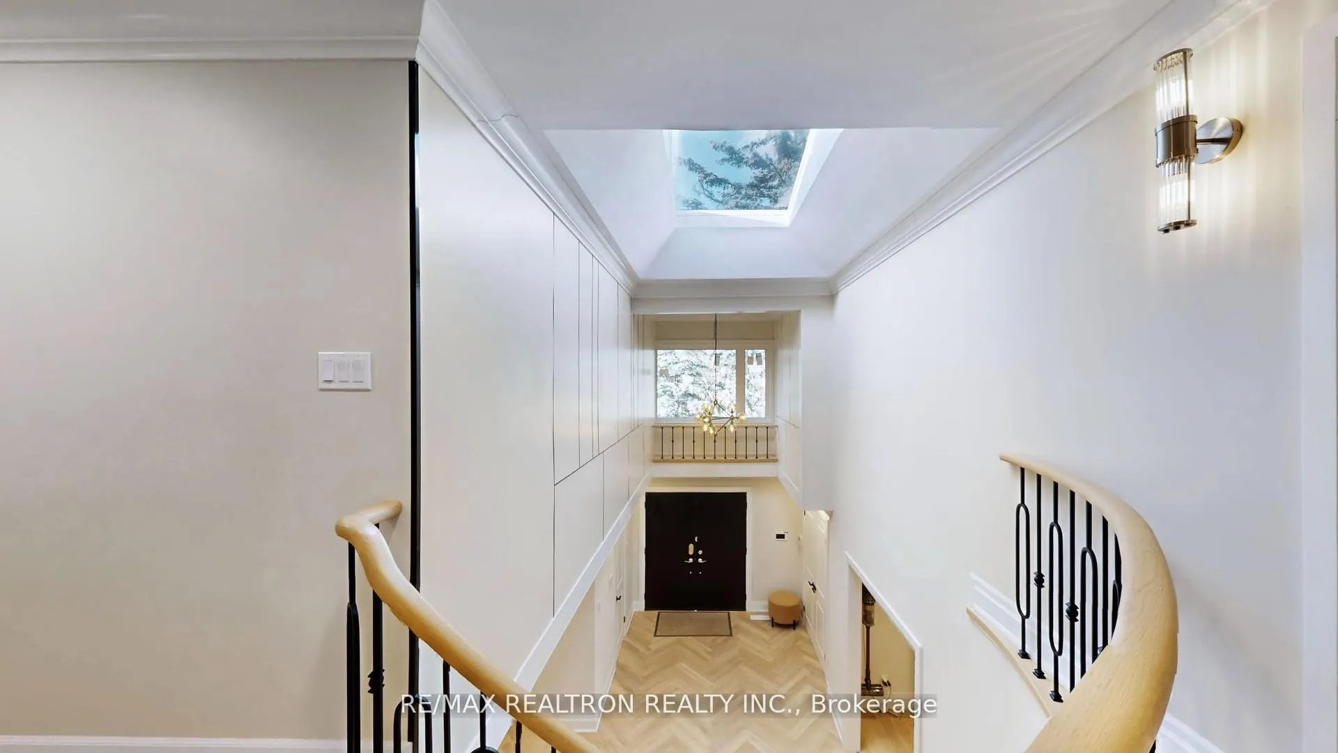 Photo 28 of 1 Whitelaw Court, Markham, Grandview — HOMEH
